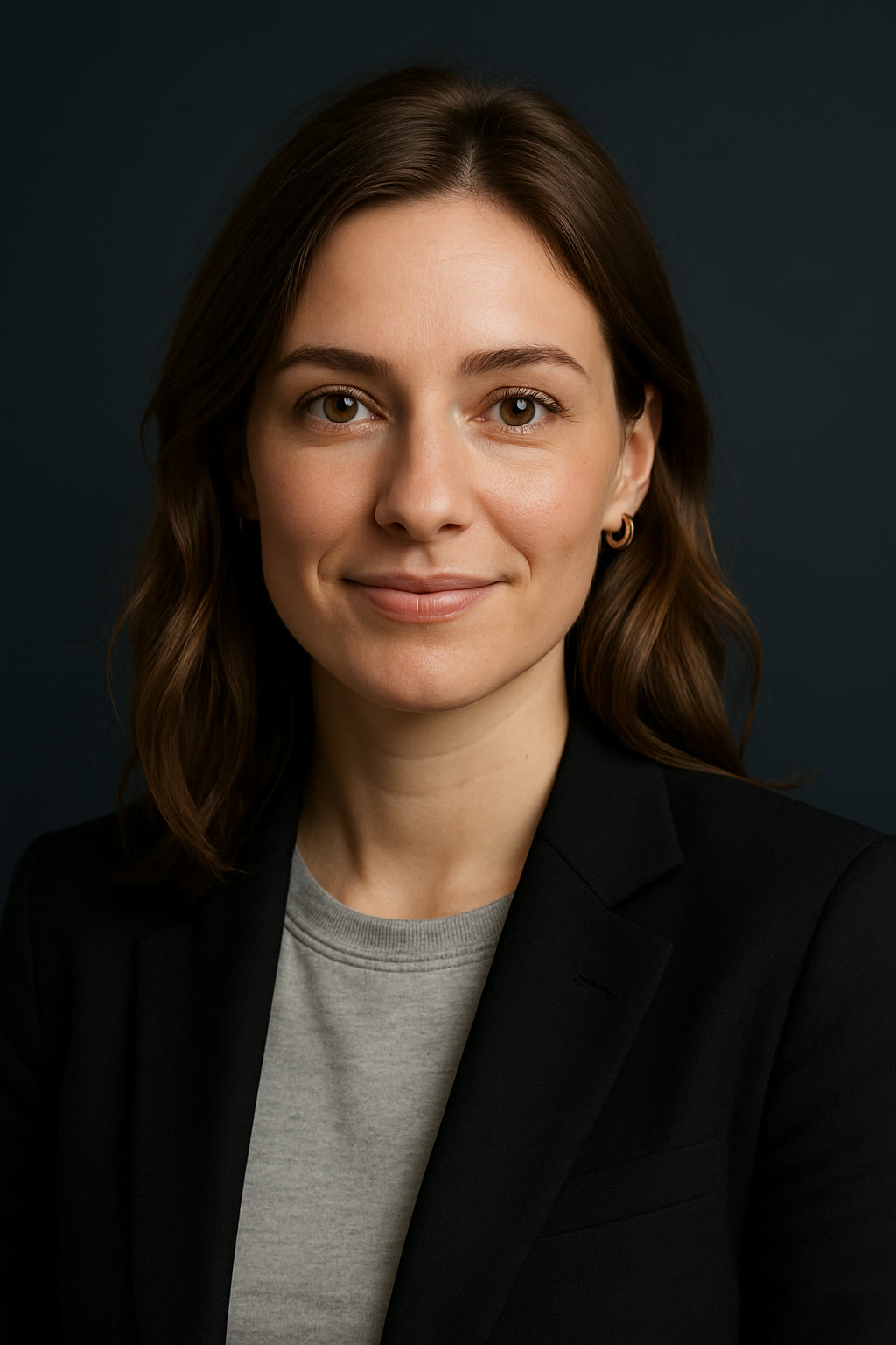 Sofia Laurent